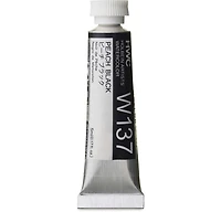 Watercolor Peach Black Series A - 5ml