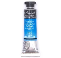 Watercolor tube - 10ml - blue ash - s1