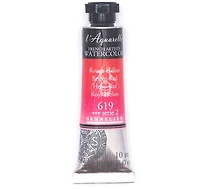 Watercolor tube - 10ml - helios red - s2
