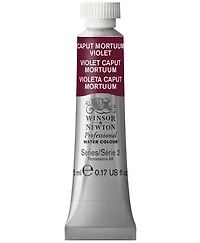 Aquarelle pro - 5ml - violet caput mortuum - s2