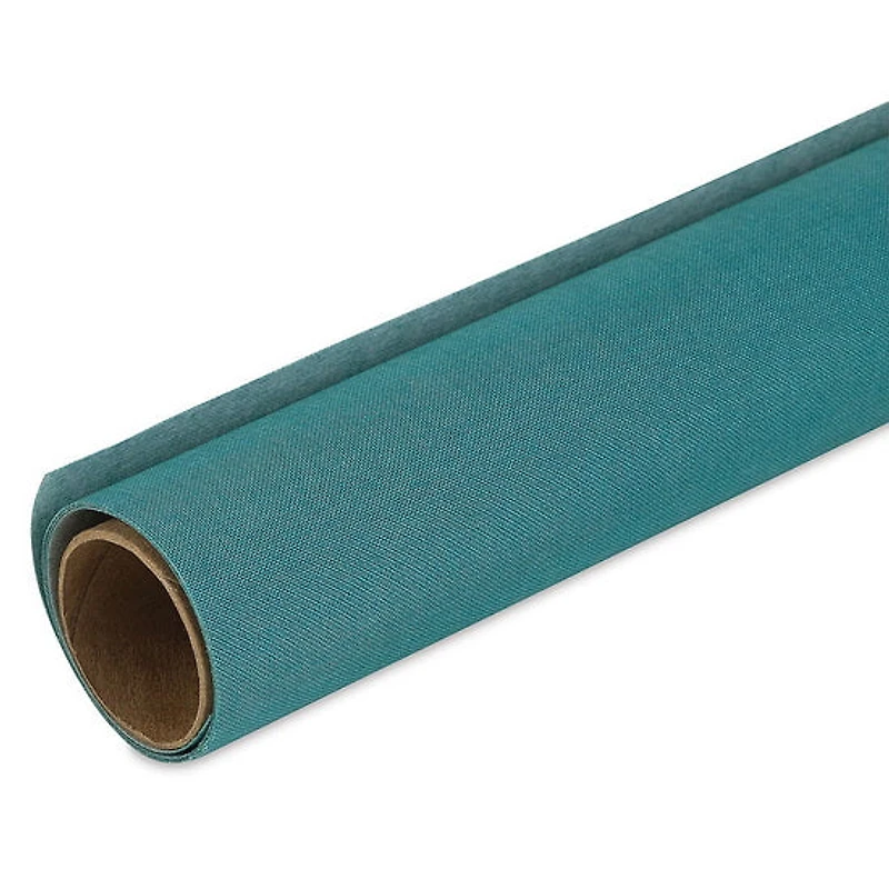 Bookbinding Cloth Teal - 17"x19" (3)