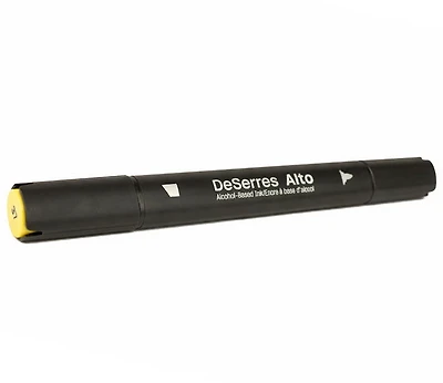 Alto Twin Tip Markers