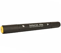 Alto Twin Tip Markers - SUNFLOWER