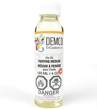 Médium à peindre - 120 ml