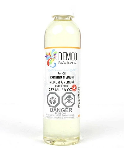 Médium à peindre - 237 ml