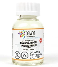Médium à peindre - 60 ml