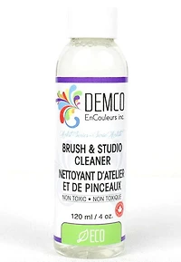 Studio and brush cleaner - 120ml
