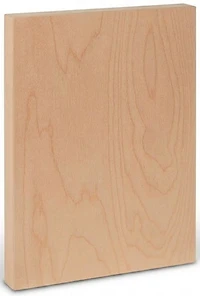 Wood Panel - Gallery - 6 X 12 INCHES