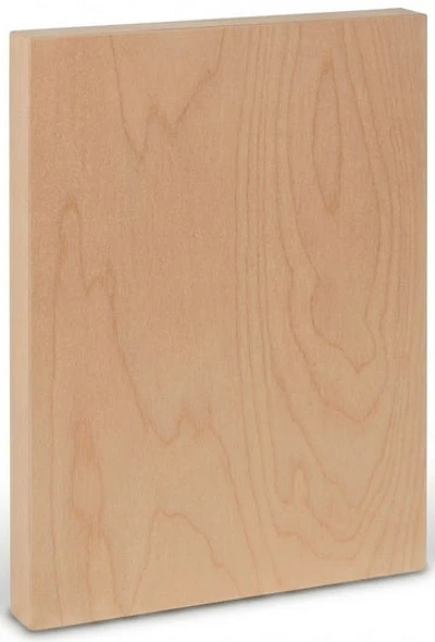 Wood Panel - Gallery - 8 X 10 INCHES