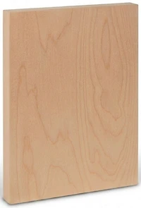 Wood Panel - Gallery - 8 X 10 INCHES