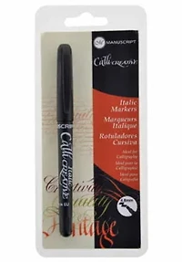 Marqueur fin pour italique - 1,40 millimeter