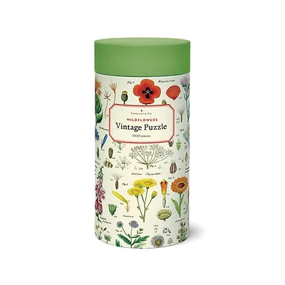 Fleurs sauvages 1000 mcx