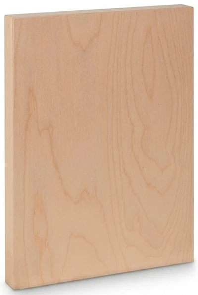Panneau de bois galerie