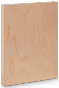 Panneau de bois galerie - 8x10po