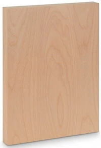 Wood panel gallery - 11x14"