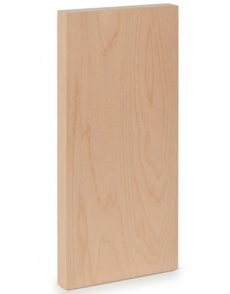 Panneau de bois galerie - 12x24po