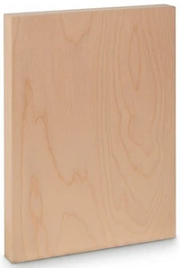 Panneau de bois galerie - 16x20po