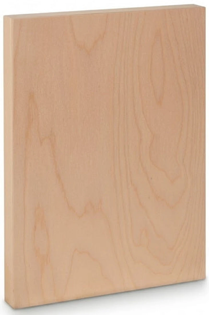 Wood panel gallery - 24x36"