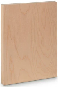 Wood panel gallery - 24x36"