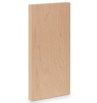 Wood panel gallery - 30x60"
