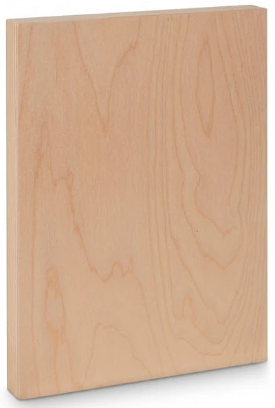 Panneau de bois galerie - 36x48po