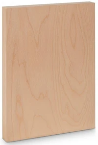 Panneau de bois galerie - 36x48po