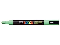 Marqueur posca conique pc-3m vert clair