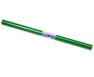 Rouleau de papier laqué - vert centimeter