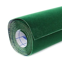 Self-adhesive Velvet - YELLOW CENTIMETER