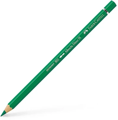 Crayon aquarellable albrecht dürer vert émeraude