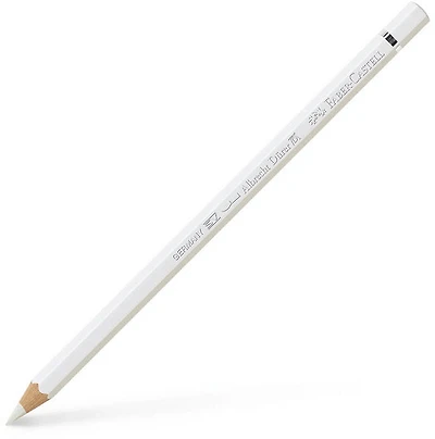 Crayon aquarellable albrecht dürer blanc