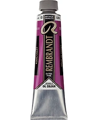Huile rembrandt  violet de cobalt - 40ml série 5