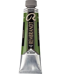 Huile rembrandt  vert de vessie - 40ml série 2