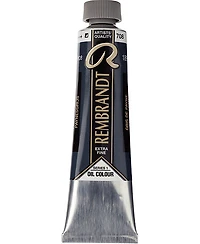 Huile rembrandt  gris de payne - 40ml série 1