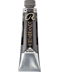 Huile rembrandt  gris froid - 40ml série 1