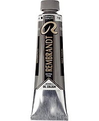 Huile rembrandt  gris chaud - 40ml série 1
