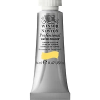 Professional watercolour - 5ml - turner yellow