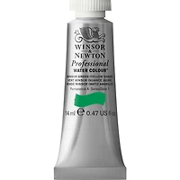 Professional watercolour - 14ml - winsor green yellow shade - s1
