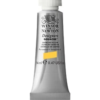 Designers gouache - 14ml - cadmium yellow - s4