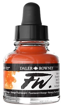 Acrylic ink - fw artists' - 29ml