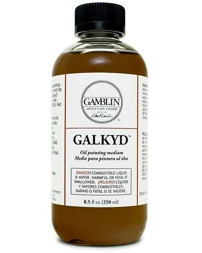 Galkyld - 250ml