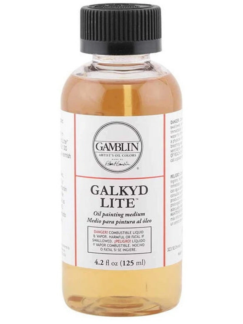 Galkyld léger - 118ml