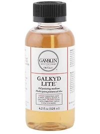 Galkyld léger - 118ml