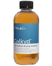Galkyld léger - 250ml