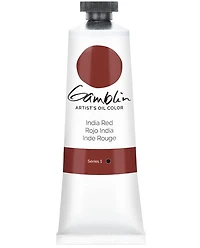 Huile rouge indien - 37ml série 1