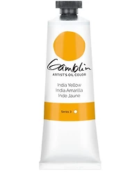 Huile jaune indien - 37ml série 3