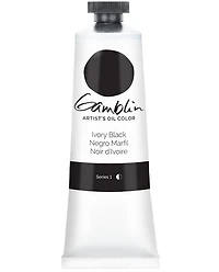 Huile noir ivoire - 37ml série 1