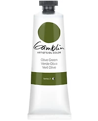 Huile vert olive - 37ml série 2