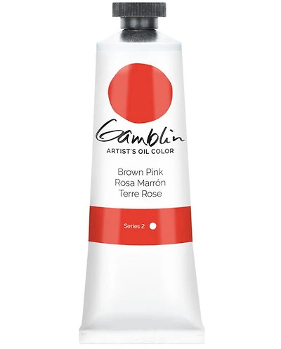 Huile terre rose - 37ml série 2