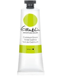 Huile vert oxyde chromium - 37ml série 3